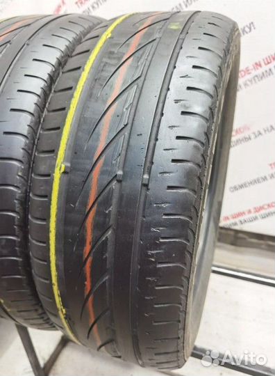 Continental PremiumContact 6 205/55 R16 91H