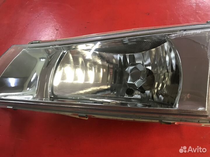 Фара передняя левая Daewoo Nexia 1995-2008