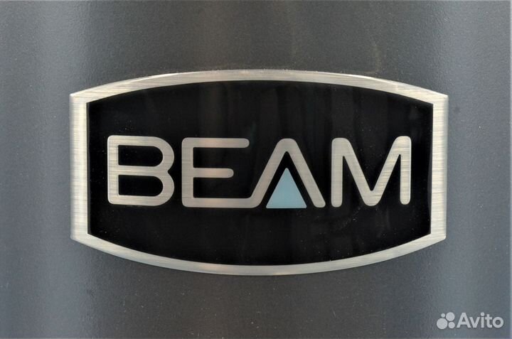 Встроенный (центральный) пылесос Beam 355