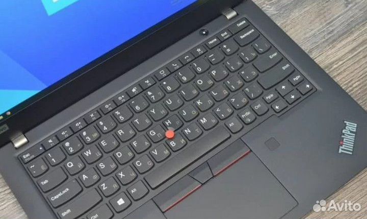 Б/у ноутбуки, как новые