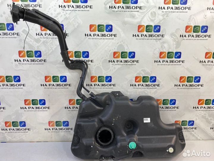 Топливный бак LADA Largus R90 K7M 2015