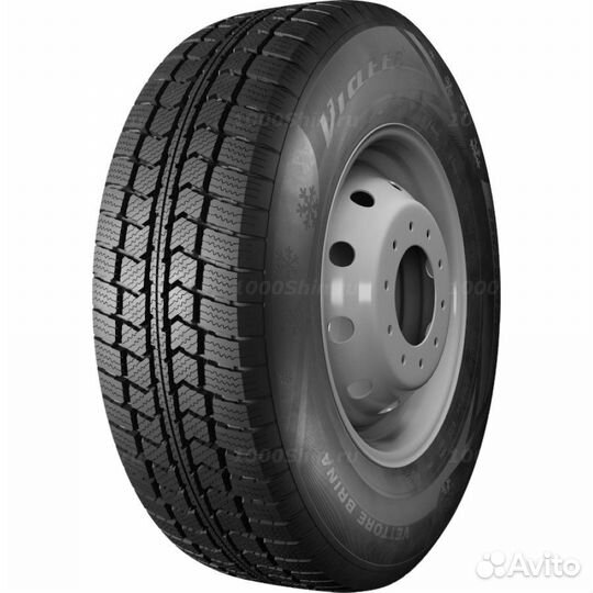 Viatti Vettore Brina V-525 195/75 R16C 107R