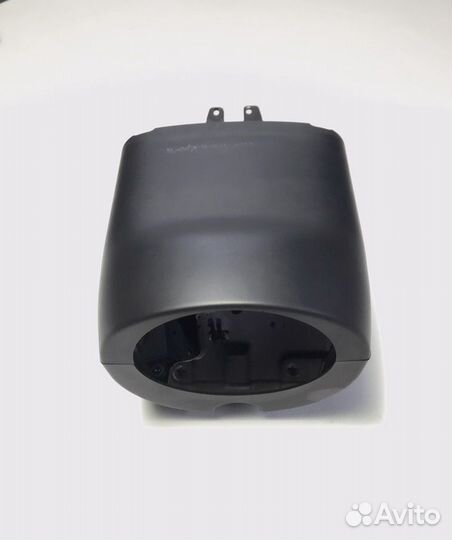 Кожух рулевой колонки электро, круиз контроль A8