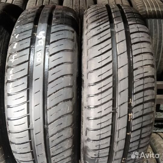 Dunlop SP Street Response 2 185/65 R15