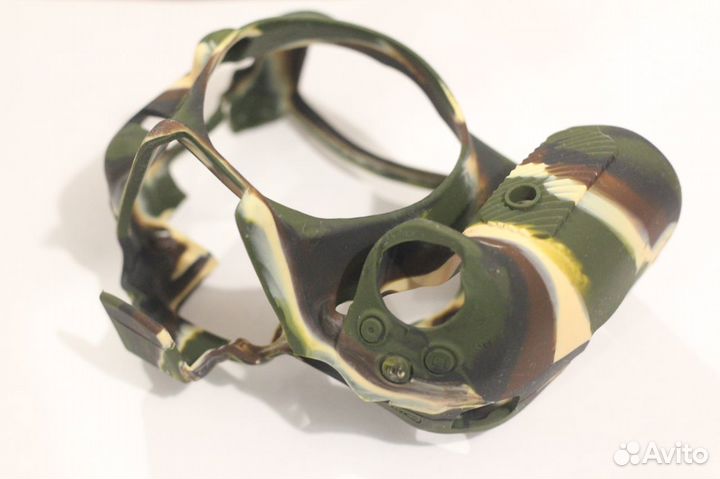 Защитные чехлы Nikon 3200 и 5300