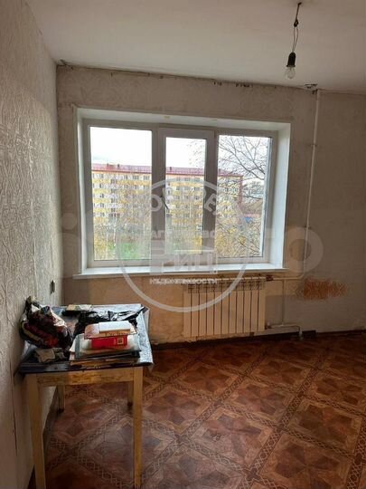 2-к. квартира, 40 м², 4/5 эт.