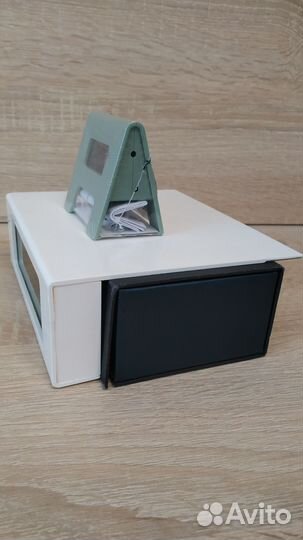 Часы IKEA vikis / kupong