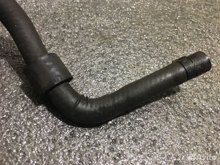 Шланг системы охлаждения Skoda Yeti 1.2 CBZ 2010