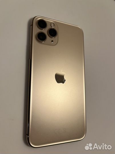 iPhone 11 Pro, 64 ГБ