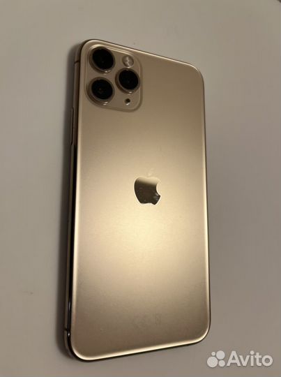 iPhone 11 Pro, 64 ГБ