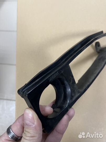 Слайдер цепи для Suzuki GSX-R600/750 06-10г