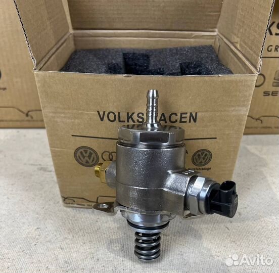 Оригинальный тнвд Ауди Фольксваген 2.0 турбо