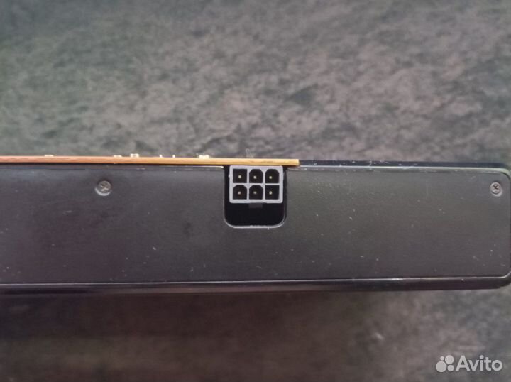 Radeon RX 580 Turbo MSI 8GB