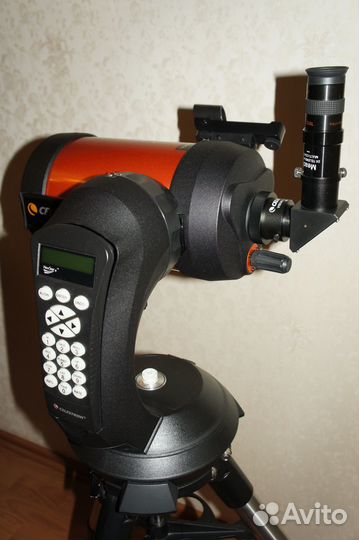 Телескоп Celestron NexStar 5 SE, самовывоз