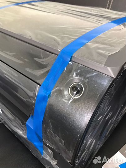 Сплит система Haier 25 серия Flexis черная