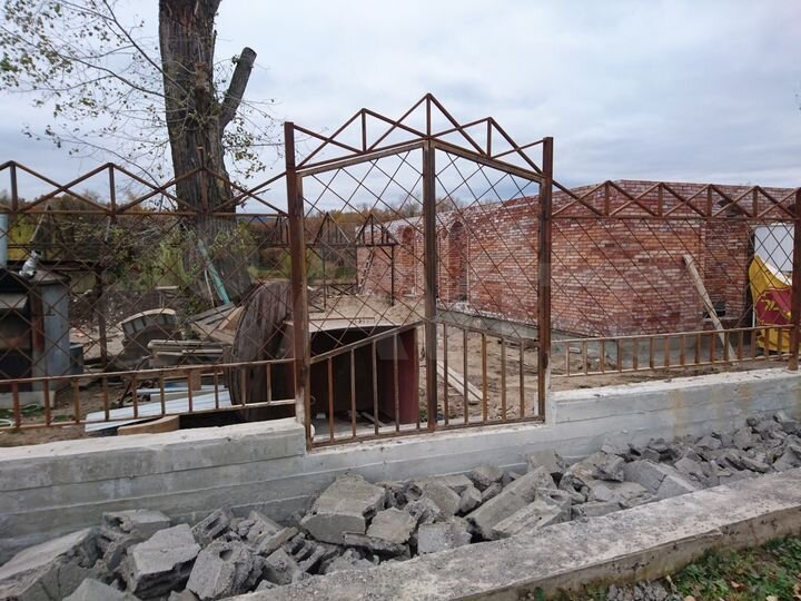 Участок 10 сот. (ИЖС)