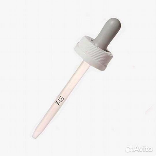 Пипетка для Миноксидил