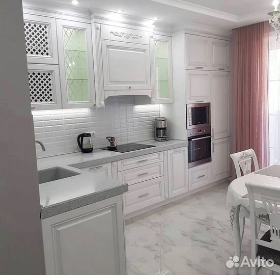 Кухня Кухонный гарнитур