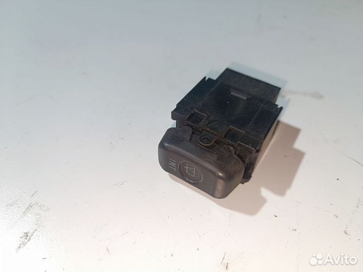 Кнопка заднего омывателя галант 7