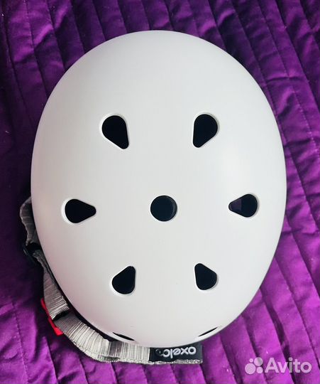 Защитный шлем для головы