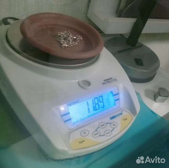 Золотой браслет