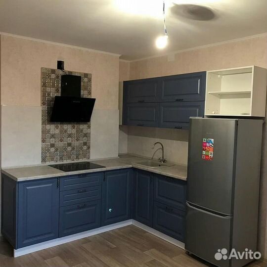 Кухня Кухонный гарнитур