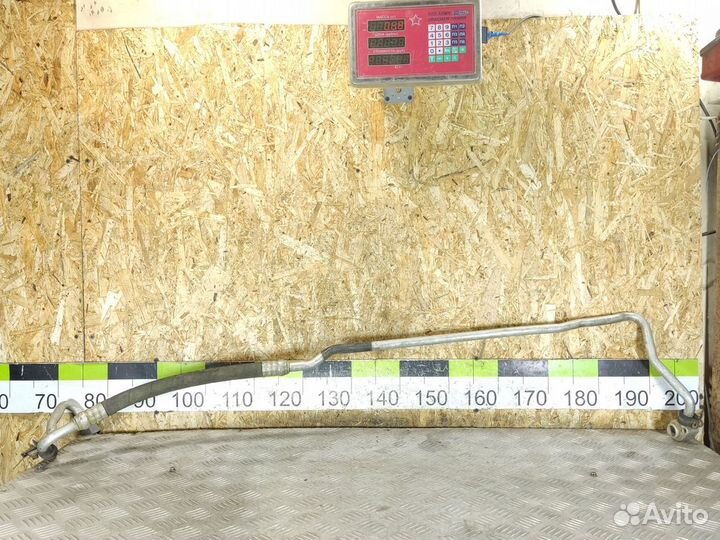 Трубка кондиционера Audi A6 c5 C5