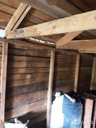 Демонтажные работы