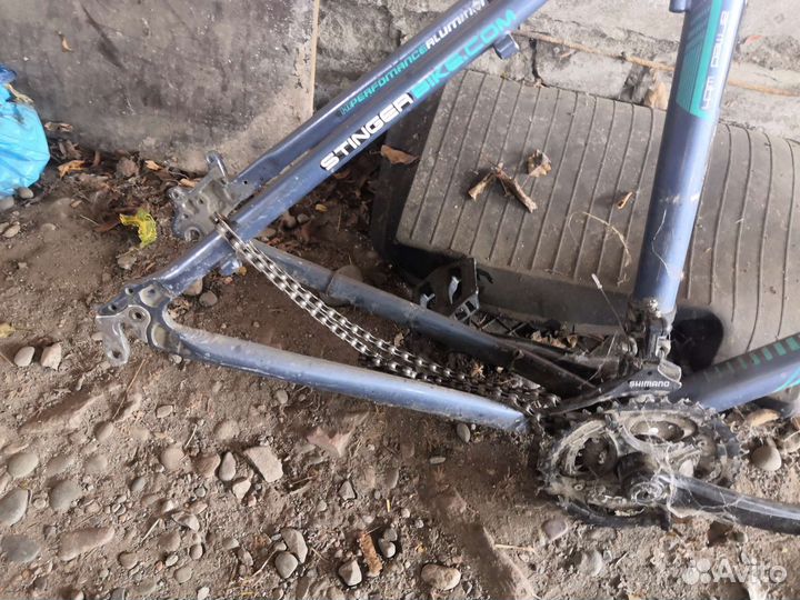 Рама stinger element 19