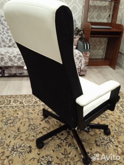 Компьютерное кресло бу