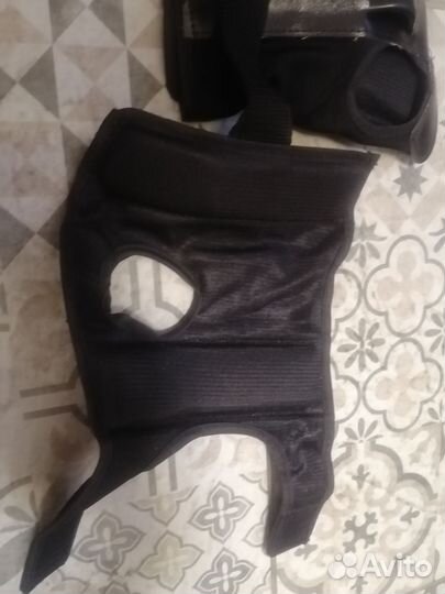 Защита запястьев, защита кистей рук