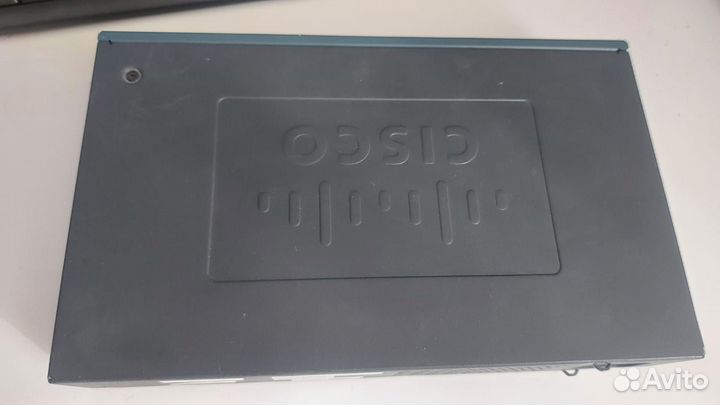 Коммутатор