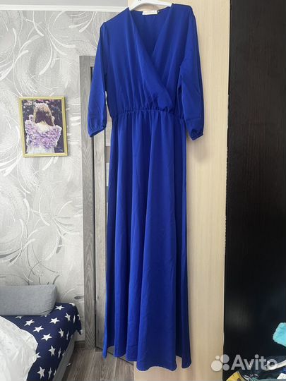 Платье женское