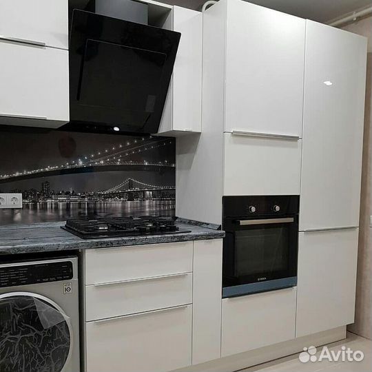 Кухонный гарнитур на заказ