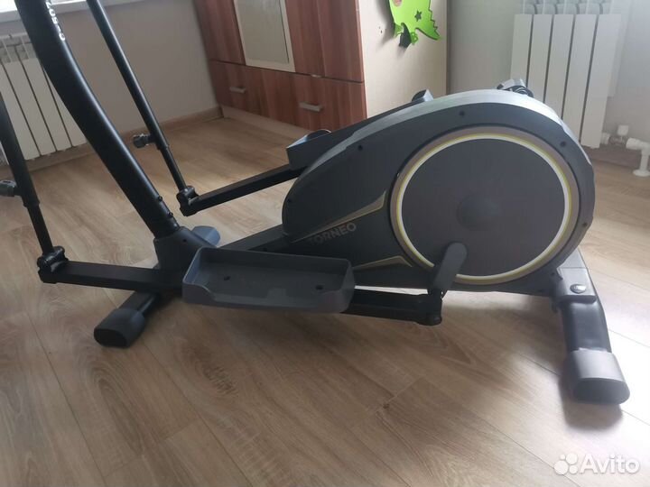 Эллиптический тренажер Torneo Stella C-507G