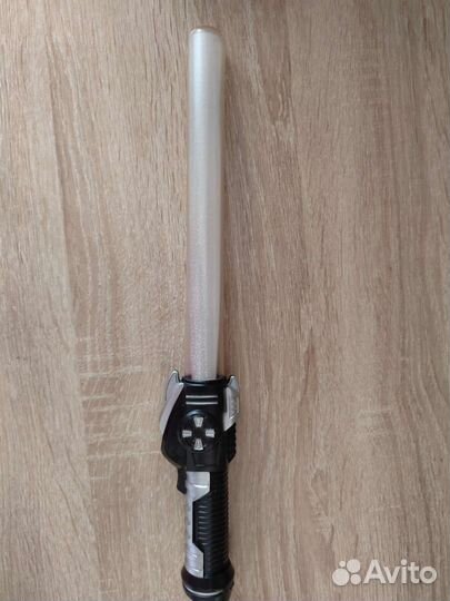 Волшебный меч