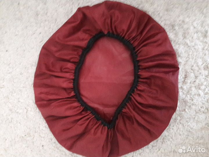 Чехлы для коляски