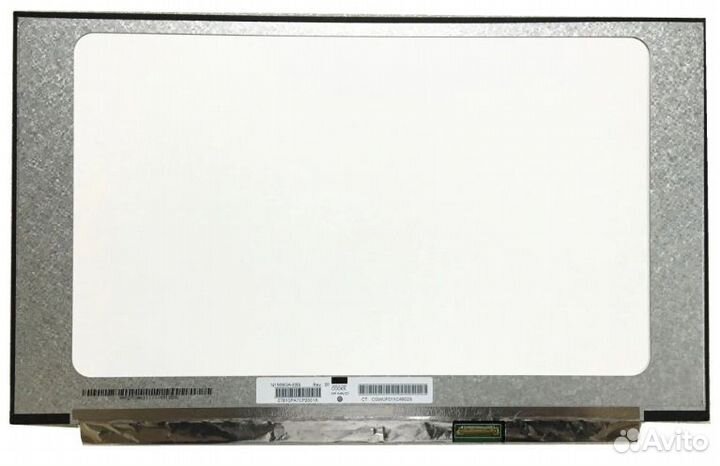 Матрица для ноутбука 15,6