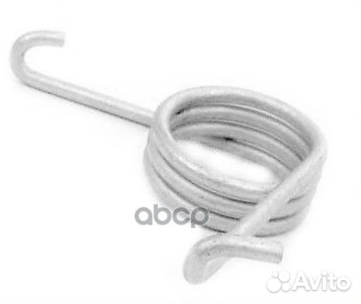 Деталь 8E0615295D VAG