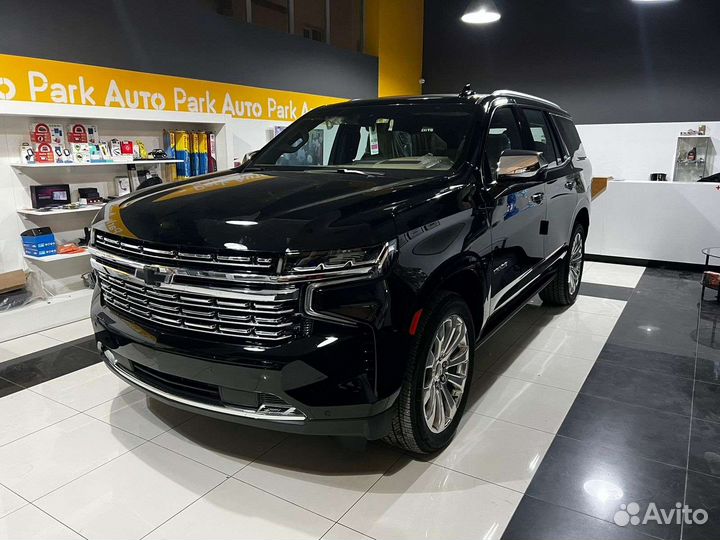 Продажа новых автомобилей