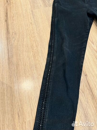 Джинсы 52