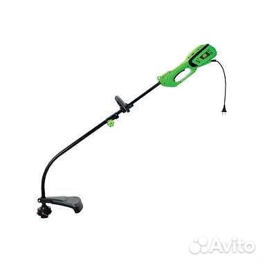 Триммер электрический эки-1100 1100 Вт 350мм