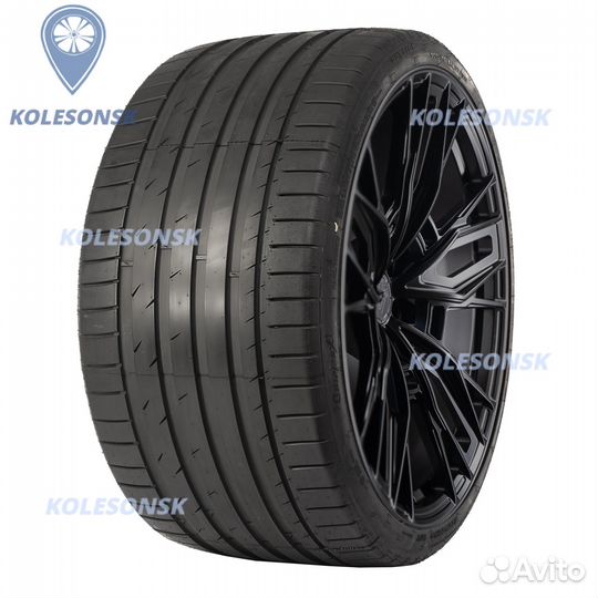 Gripmax SureGrip Pro Sport 265/40 R20 104Y