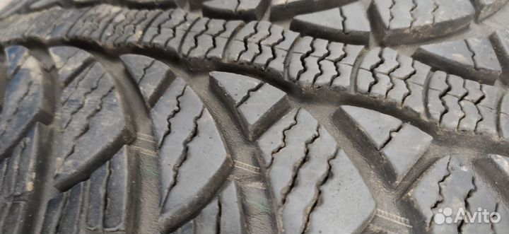 Fulda Kristall Montero 3 195/65 R15 91T