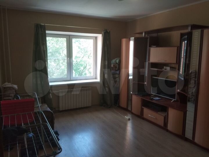 1-к. квартира, 36,9 м², 3/5 эт.