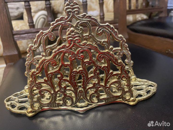 Салфетница Италия