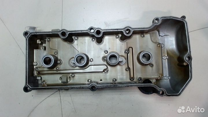 Крышка клапанная двс Suzuki Swift, 2010