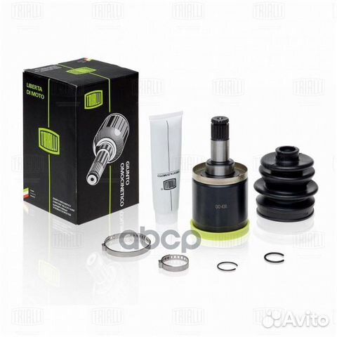 Шрус внутренний ваз 1111 Ока GO438