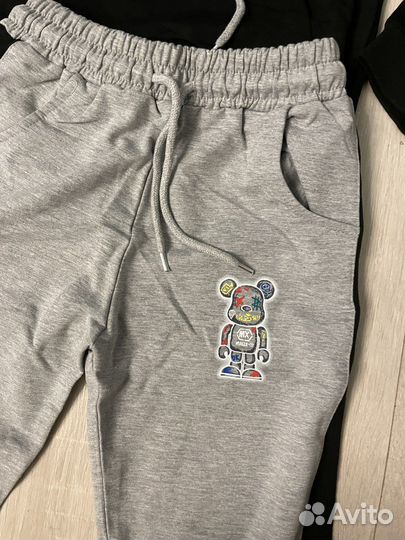 Спортивный костюм 6/10/12/14лет