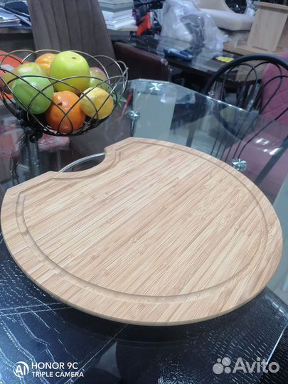 Разделочная доска дерево